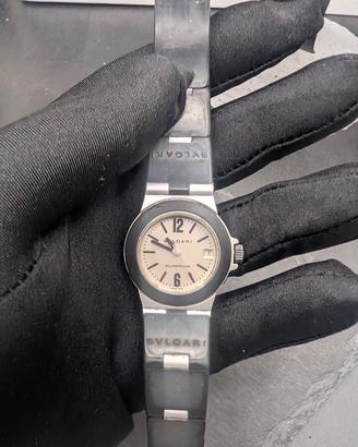 Bvlgari Aluminium