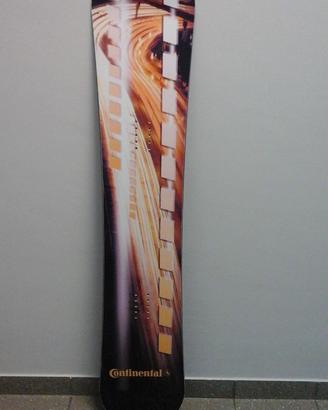 tavola snowboard