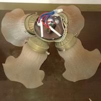 Bocce ricambio per ventilatore vinco