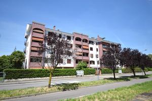 4 LOCALI A BRUGHERIO