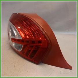 Fanale Fanalino Sinistro SX Depo 08-550-1963L