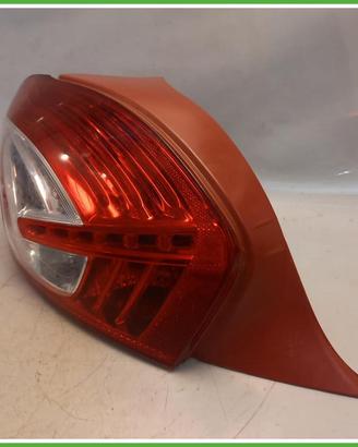 Fanale Fanalino Sinistro SX Depo 08-550-1963L