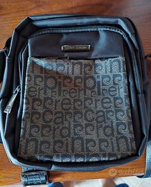 Borsello Tracolla Uomo Pierre Cardin NEROnero Nuiv