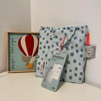 Set parure copripiumino Done by deer