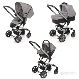 Trio Foppapedretti