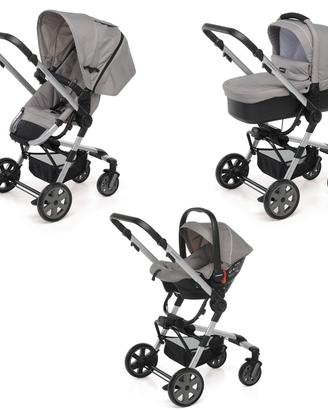 Trio Foppapedretti