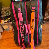 Bordone tennis Nadal