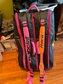 Bordone tennis Nadal