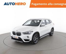 BMW X1 EX99075