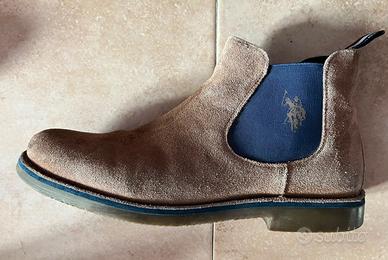 Scarpe U.S. Polo Assn.