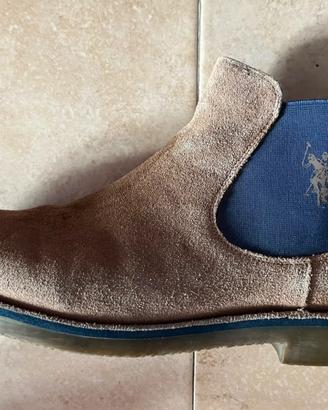 Scarpe U.S. Polo Assn.