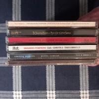 CD SMASHING PUMPKINS