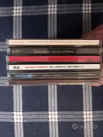 CD SMASHING PUMPKINS
