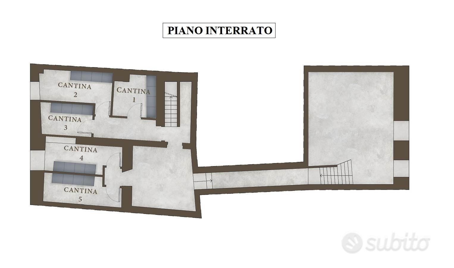 Appartamento – Piacenza, Baia del Re - Vista 4