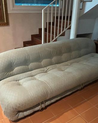 Divano e poltrone Soriana Cassina