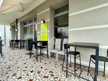 NEGOZIO A VILLAFRANCA PADOVANA