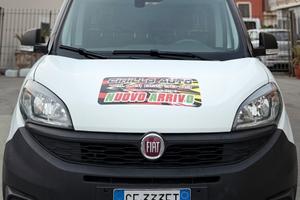 Fiat Doblo 1.6 Diesel Maxi 105 Cv
