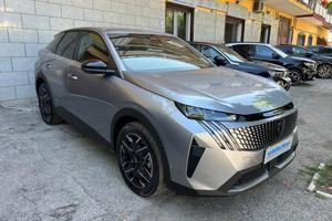 PEUGEOT 3008 Hybrid 145 e-DCS6 Allure KM0