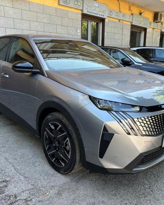 PEUGEOT 3008 Hybrid 145 e-DCS6 Allure KM0