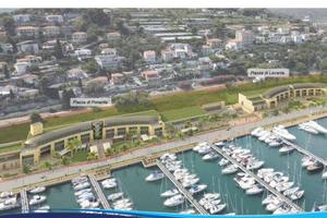 RIVIERA DEI FIORI, San Lorenzo al Mare (IM)