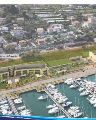 RIVIERA DEI FIORI, San Lorenzo al Mare (IM)