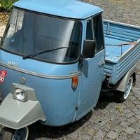 Piaggio Altro modello - 1990