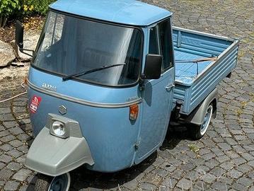 Piaggio Altro modello - 1990