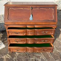 Mobile con ribaltina