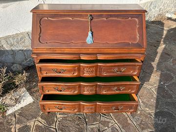 Mobile con ribaltina