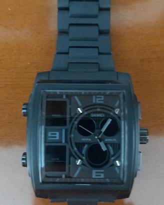 orologio skmey