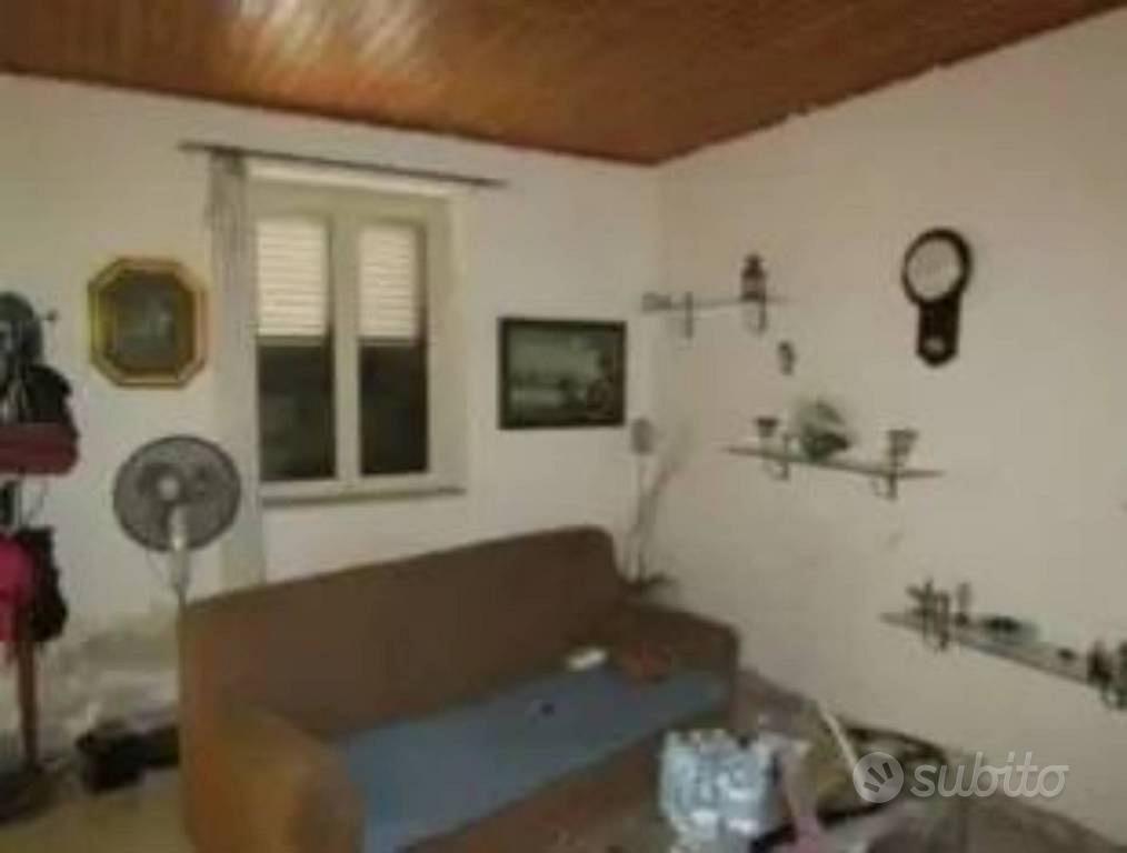 Appartamento – Reggio Calabria, Gallico, Gallico Marina - Vista 3
