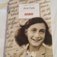 Il diario di Anne Frank