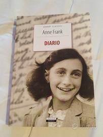 Il diario di Anne Frank