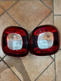 Stop smart 453 forfour/fortwo