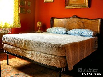 Camera Privata - 500 euro al mese