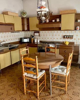 Cucina completa SALVARANI