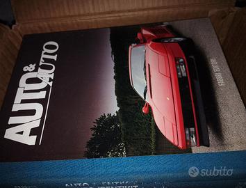 Enciclopedia automobili