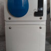 Presa interbloccata BTICINO