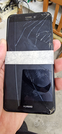 Huawei P8 Lite non funzionante