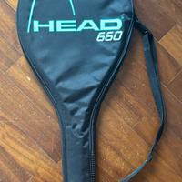 Racchetta da tennis Head 660