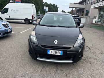 Renault Clio 1.2benzina/101CV/neopatentati/Euro5/5