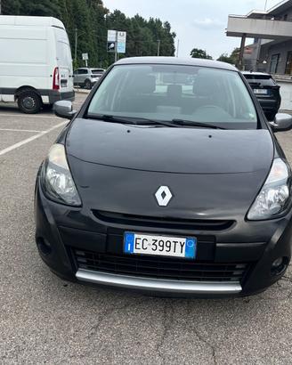Renault Clio 1.2benzina/101CV/neopatentati/Euro5/5