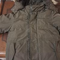 Cappotti e piumini bambina bambino