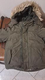 Cappotti e piumini bambina bambino