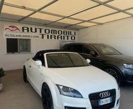 Audi TT Roadster 2.0 TFSI