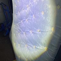 Materasso matrimoniale