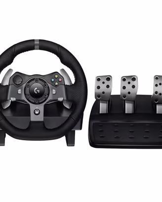 volante per Xbox One/Xbox x/s e pc