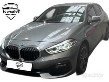BMW 118 118i SPORT 1.5 BZ 136 CV PERFETTA.