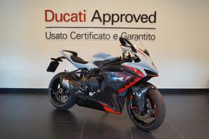 Mv Agusta F3 800 RR - 02.2023 - 2'947Km