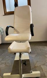 Poltrona pedicure 